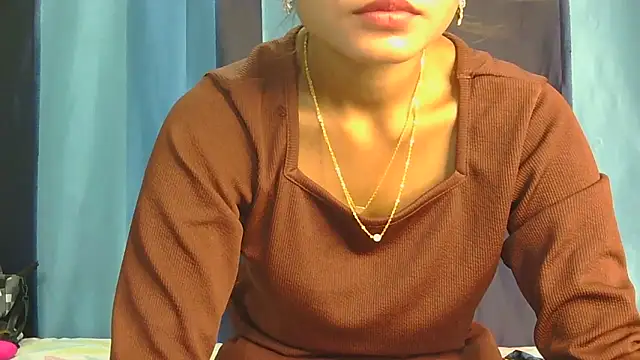 Aarti misty71 online show from March 18, 2026, 4:59 am