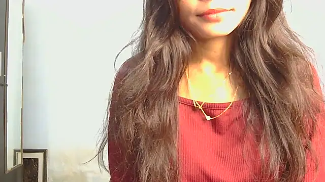 Aarti misty71 online show from March 24, 2026, 5:18 am