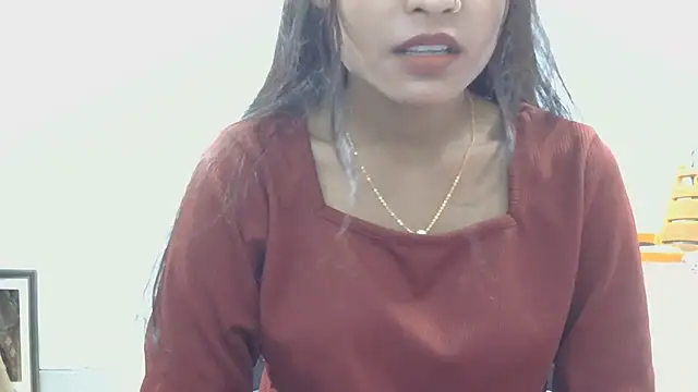 Aarti misty71 online show from June 26, 2026, 5:35 am