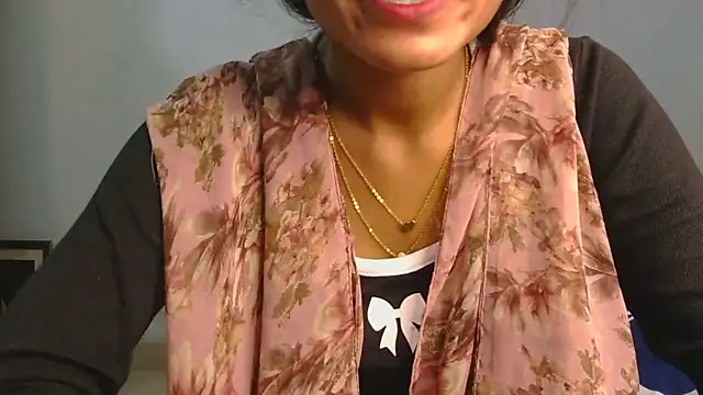 Aarti misty71 online show from March 27, 2026, 5:38 am