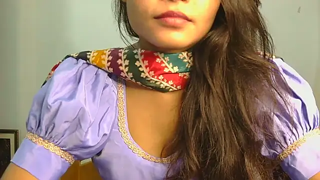 Aarti misty71 online show from April 18, 2026, 5:21 am