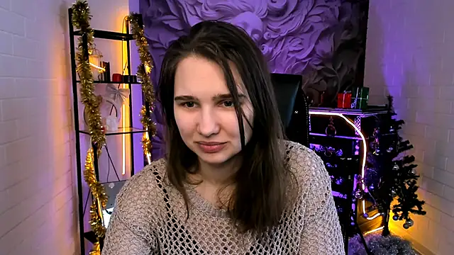 TessaMill online show from January 12, 2026, 9:16 am