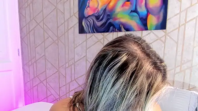 Snapshot of NicoleDiior chatting on February 7, 2026, 2:58 pm NicoleDiior online show from February 7, 2026, 2:58 pm