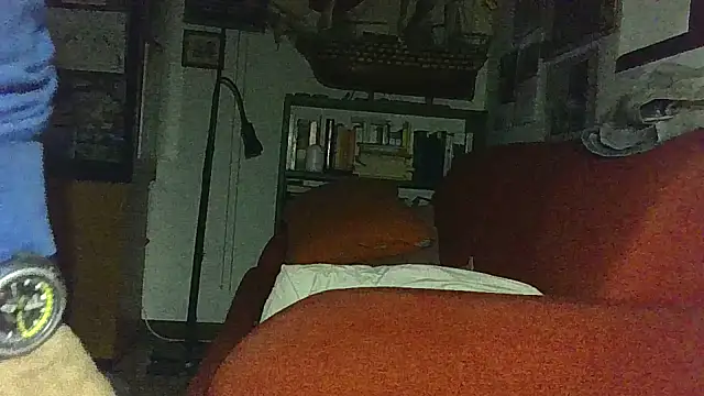 Snapshot of Super_Man_2425 chatting on September 25, 2025, 5:02 am Super Man 2425 online show from September 25, 2025, 5:02 am