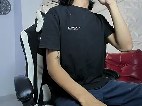 Jimdreams online show from October 12, 2025, 3:13 pm