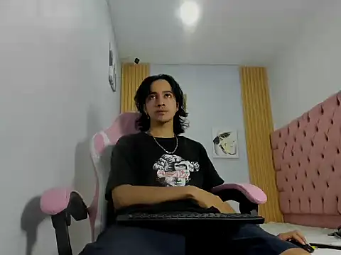 Jimdreams online show from October 20, 2025, 1:55 pm