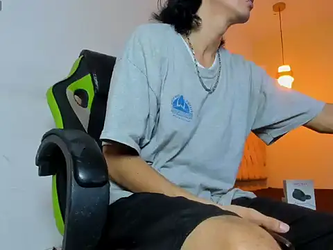 Jimdreams online show from October 13, 2025, 2:29 pm
