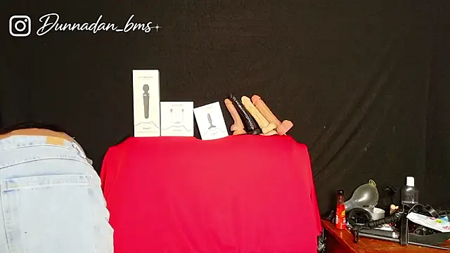 Dunnadan Bms online show from February 6, 2026, 1:45 am