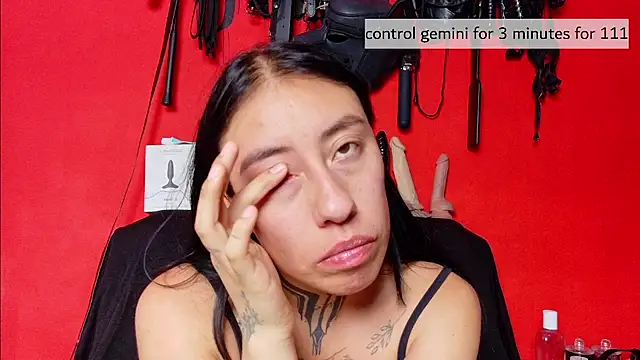 Dunnadan Bms online show from March 23, 2026, 1:17 am