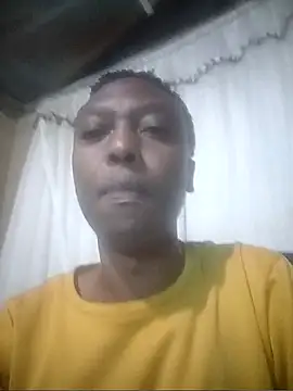 Blackyfreackygay online show from June 1, 2026, 6:29 pm