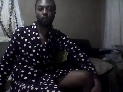 Blackyfreackygay online show from May 27, 2026, 7:54 pm