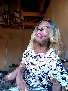 Blackyfreackygay online show from July 15, 2026, 9:16 am