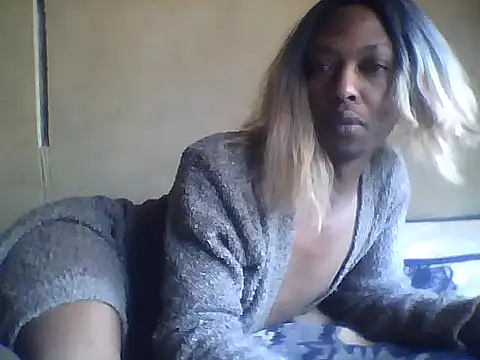 Blackyfreackygay online show from June 26, 2026, 8:20 am