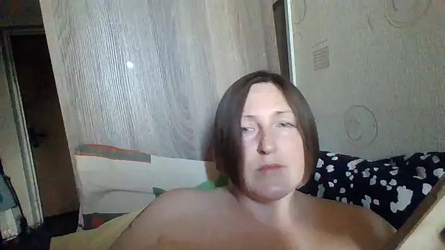 AllaSowinskaya online show from July 25, 2026, 10:11 am