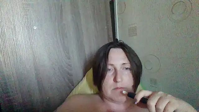 AllaSowinskaya online show from July 22, 2026, 12:51 pm