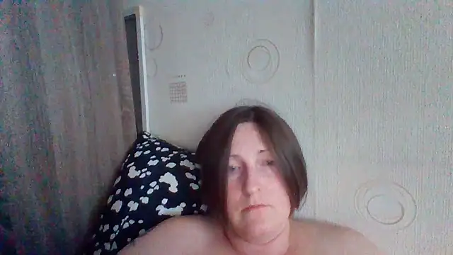 AllaSowinskaya online show from July 28, 2026, 10:34 am