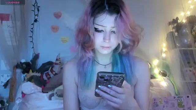 bunnyislewd online show from January 10, 2026, 3:13 am