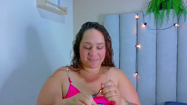 JenaCooper  online show from July 24, 2026, 12:28 am