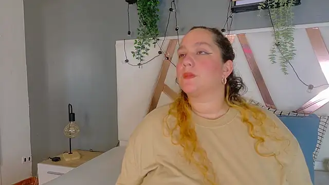 JenaCooper  online show from June 30, 2026, 2:55 am