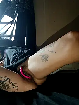 Darkw1tch online show from November 30, 2025, 7:47 pm