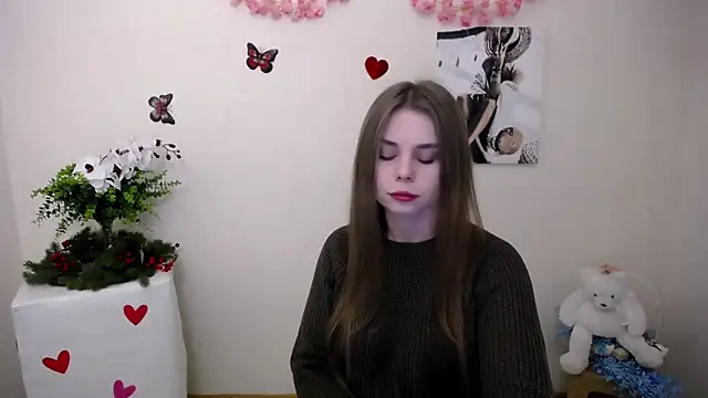 OceanicDawn online show from April 13, 2026, 7:23 am