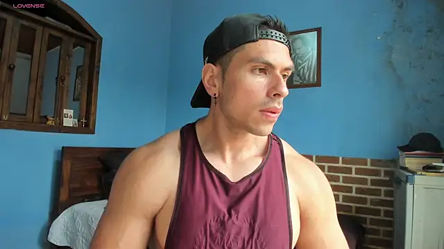 Snapshot of justinkarter chatting on November 8, 2025, 2:53 pm justinkarter online show from November 8, 2025, 2:53 pm