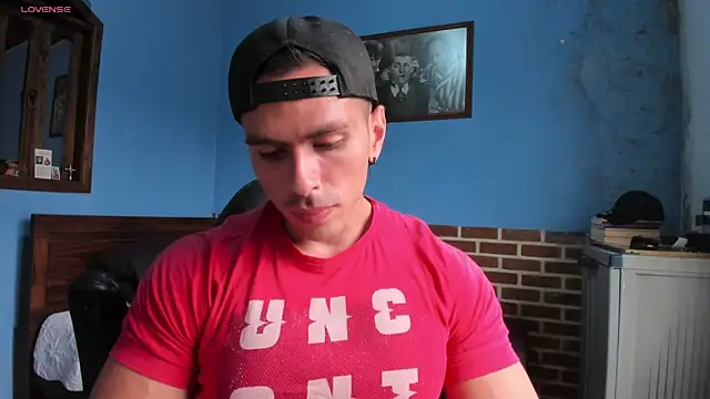 Snapshot of justinkarter chatting on November 5, 2025, 5:38 pm justinkarter online show from November 5, 2025, 5:38 pm