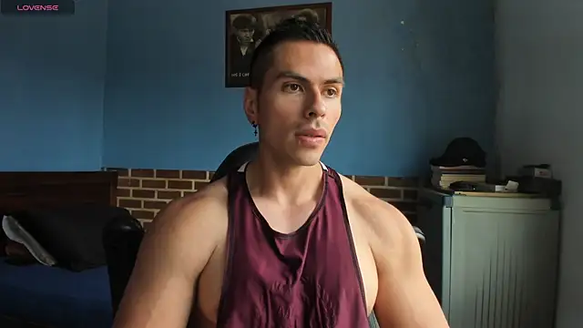 Snapshot of justinkarter chatting on September 27, 2025, 3:07 pm justinkarter online show from September 27, 2025, 3:07 pm