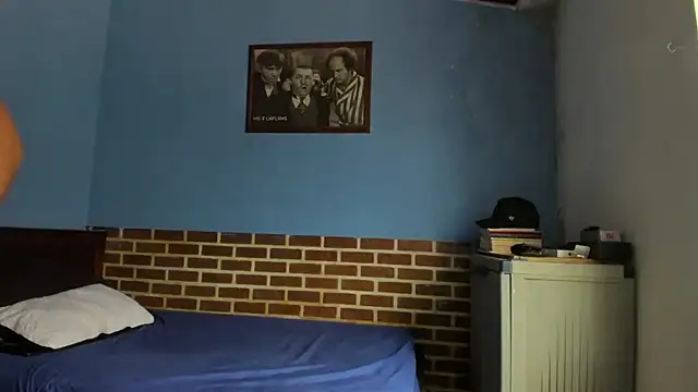 Snapshot of justinkarter chatting on September 16, 2025, 5:36 pm justinkarter online show from September 16, 2025, 5:36 pm