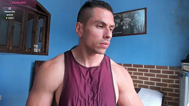 justinkarter online show from December 2, 2025, 5:58 pm