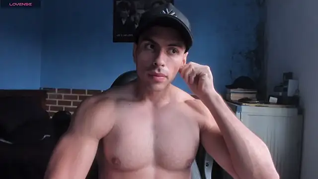 justinkarter online show from April 7, 2026, 12:18 pm