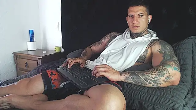 Shane Clay online show from April 9, 2026, 6:36 pm