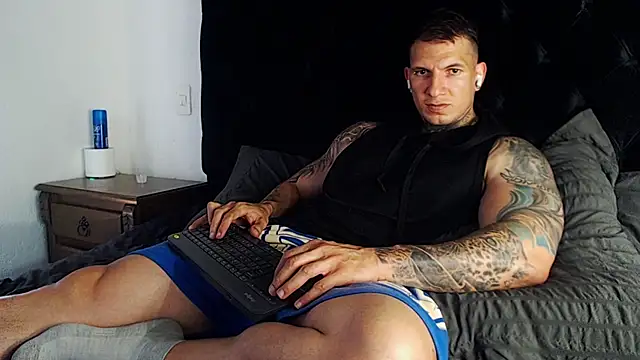 Shane Clay online show from April 13, 2026, 7:18 pm