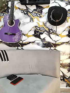 Hiroshi Shen online show from January 8, 2026, 11:00 pm