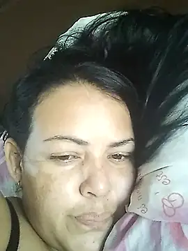 Oceanosexxx online show from October 30, 2025, 12:25 pm