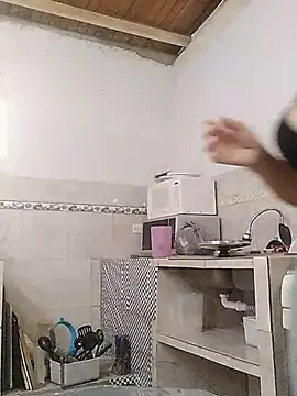 Oceanosexxx online show from October 27, 2025, 2:40 pm