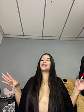 conejitadayy online show from November 20, 2025, 6:14 am