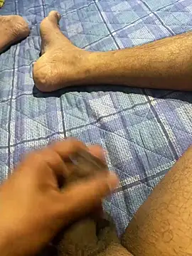 Cumshotlv online show from January 9, 2026, 11:22 pm