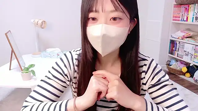 OSUSHI-CHAN online show from October 15, 2025, 6:27 pm