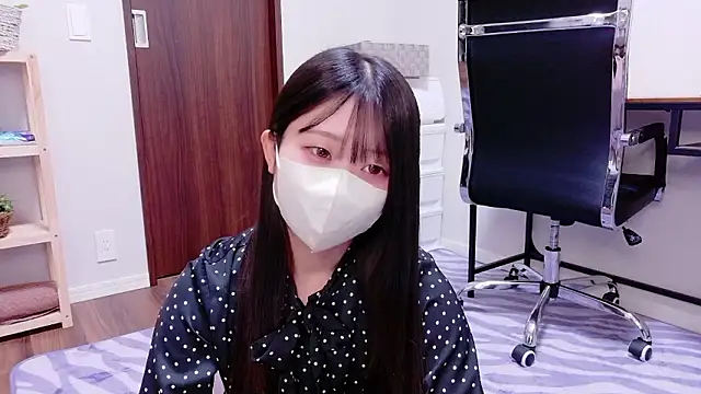 OSUSHI-CHAN online show from October 1, 2025, 6:56 pm