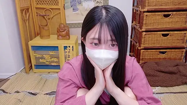 OSUSHI-CHAN online show from November 18, 2025, 11:57 am