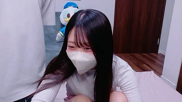 OSUSHI-CHAN online show from September 28, 2025, 7:32 pm