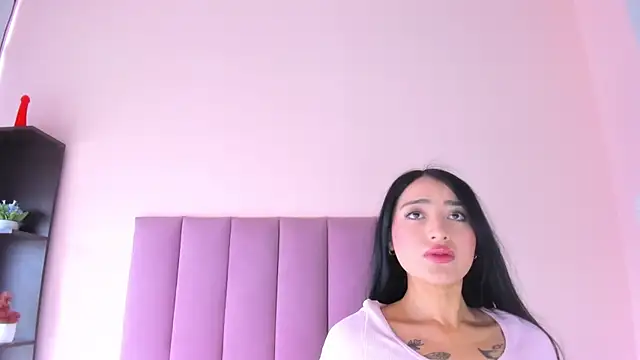 violet myerrs online show from November 17, 2025, 1:15 pm