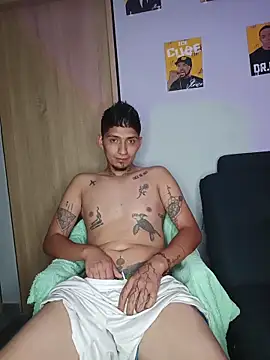 Billy thehuge online show from May 3, 2026, 4:17 am