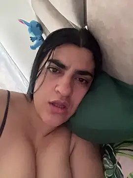 DAMSEL 30 online show from November 5, 2025, 11:46 am