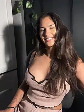 Snapshot of chicachocolate01 chatting on January 12, 2026, 6:58 pm chicachocolate01 online show from January 12, 2026, 6:58 pm