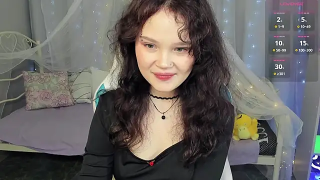 EmilyChaves online show from April 9, 2026, 5:53 am