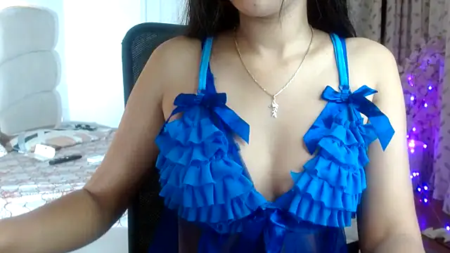 Mini Meera online show from October 14, 2025, 7:03 pm