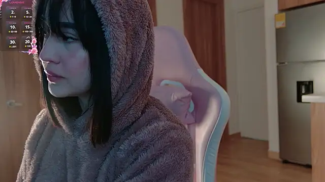  bella1 online show from March 14, 2026, 11:38 am