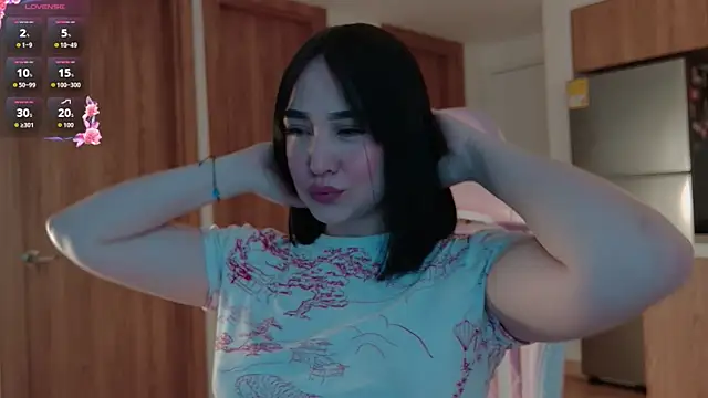  bella1 online show from March 12, 2026, 11:03 am